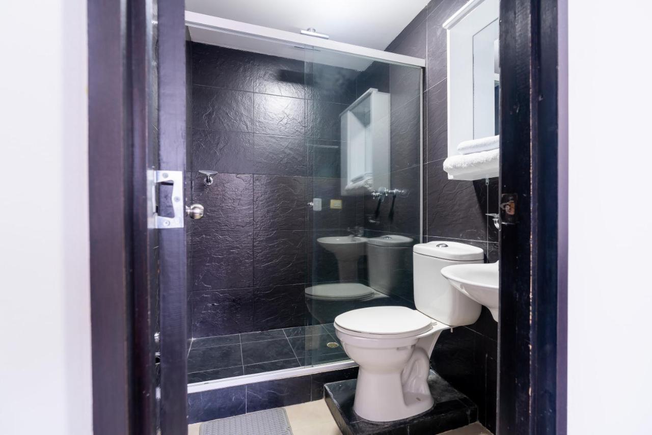 Ayenda Coliving La 78A Otel Medellín Dış mekan fotoğraf