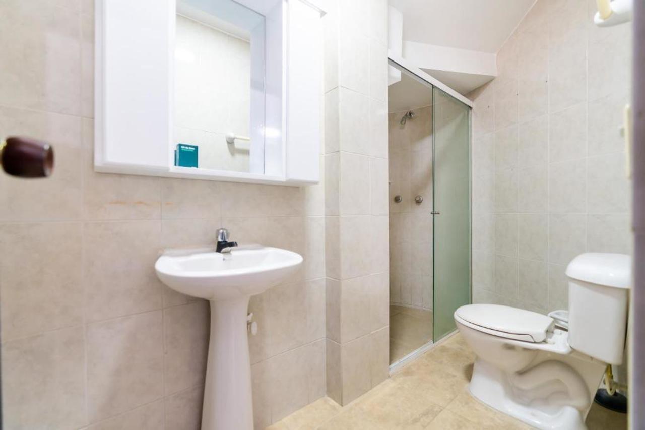 Ayenda Coliving La 78A Otel Medellín Dış mekan fotoğraf