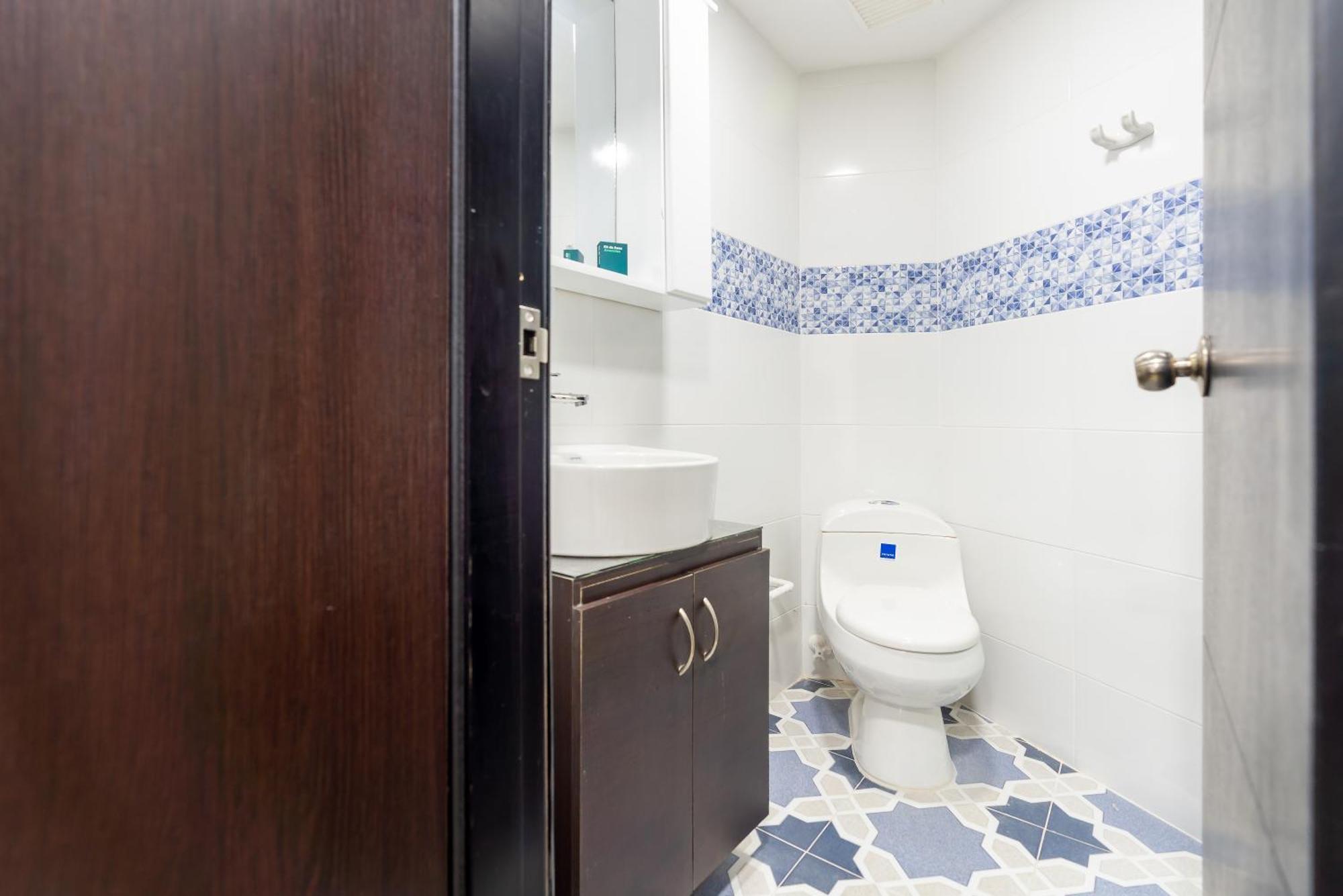 Ayenda Coliving La 78A Otel Medellín Dış mekan fotoğraf